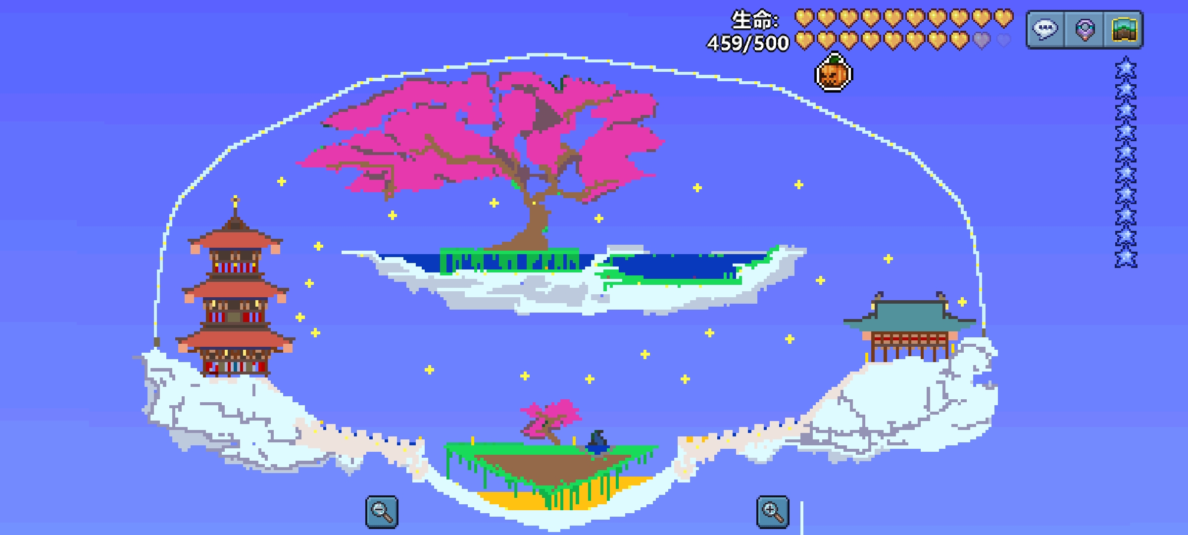 【阶段3:馆长统计票数中…】第一届「建筑大师赛」火热进行中 【阶段3:馆长统计票数中…】第一届「建筑大师赛」火热进行中