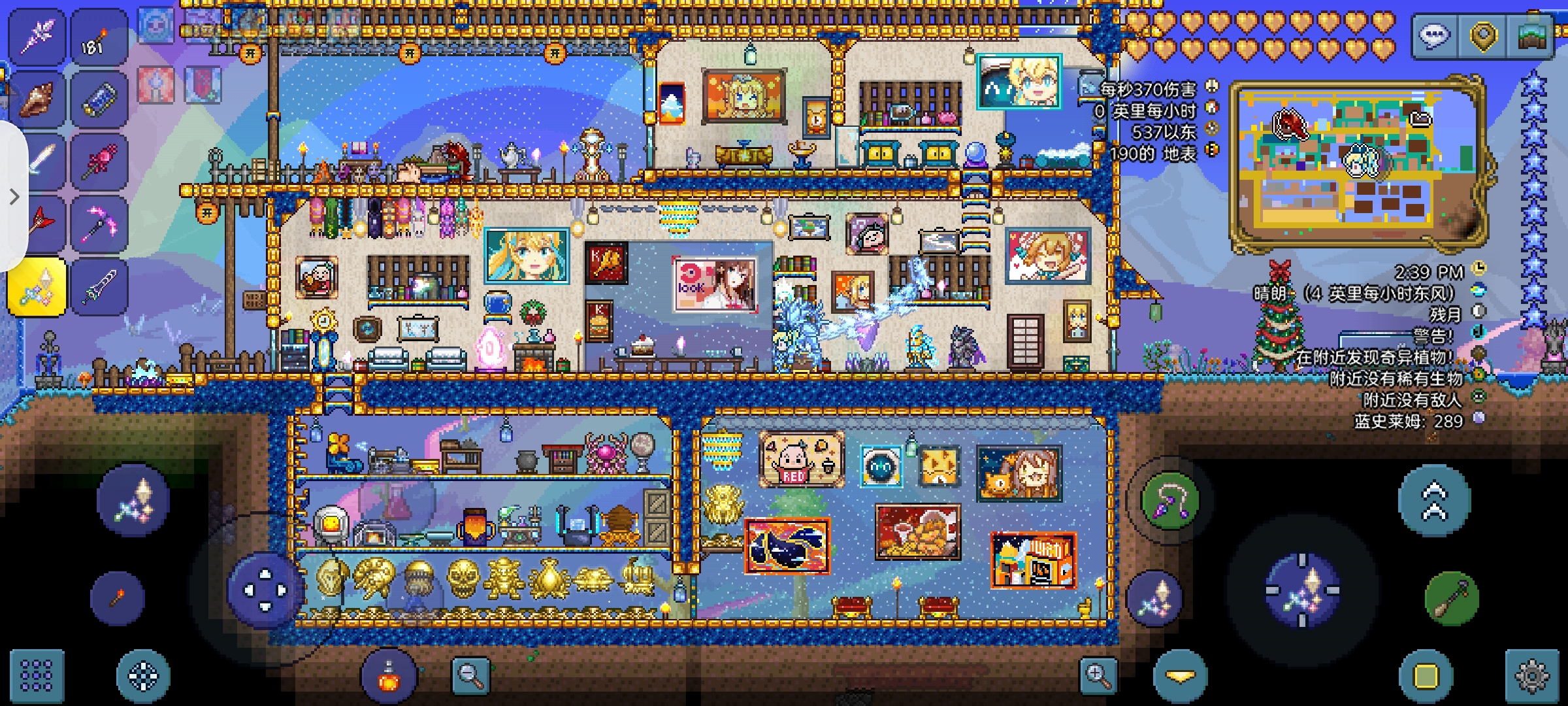 【阶段3:馆长统计票数中…】第一届「建筑大师赛」火热进行中 【阶段3:馆长统计票数中…】第一届「建筑大师赛」火热进行中