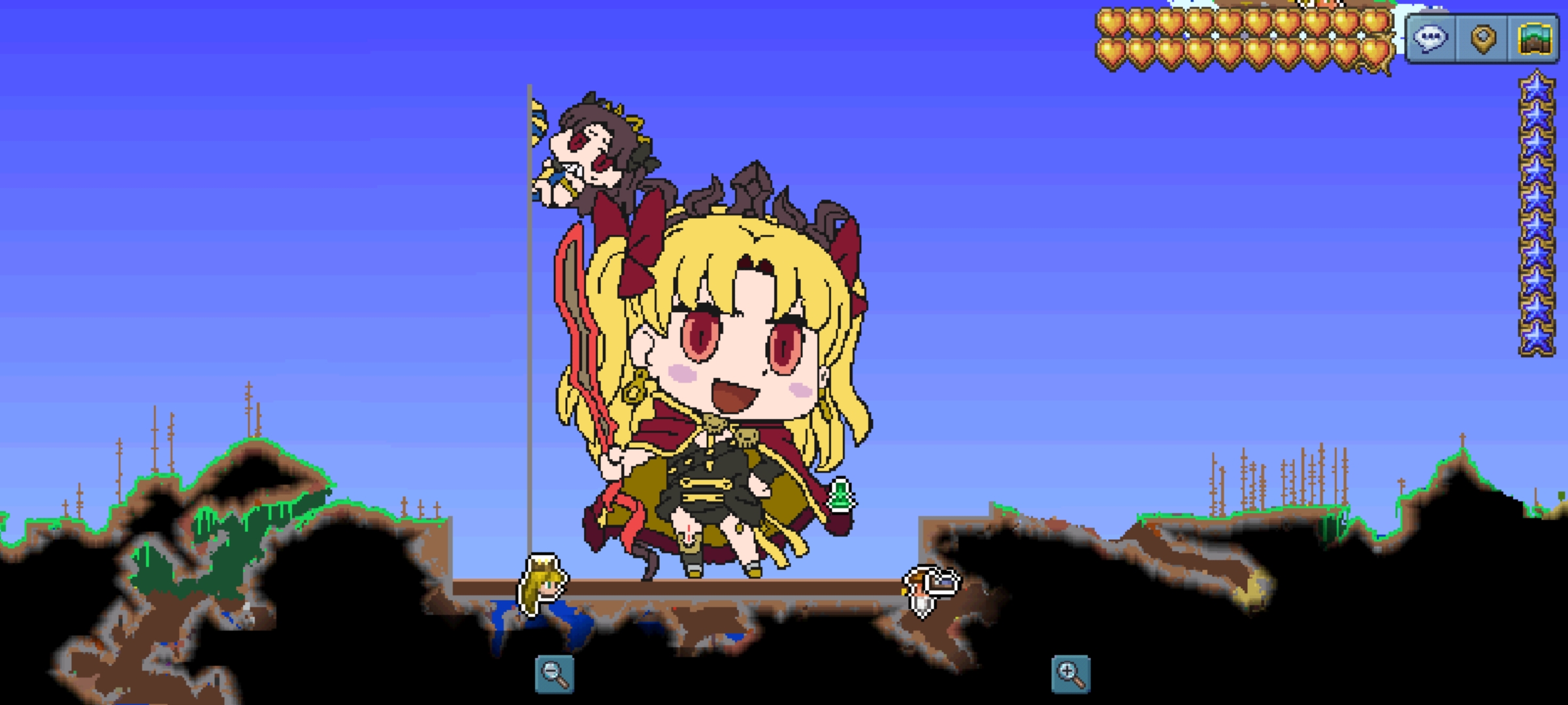 【阶段3:馆长统计票数中…】第一届「建筑大师赛」火热进行中 【阶段3:馆长统计票数中…】第一届「建筑大师赛」火热进行中