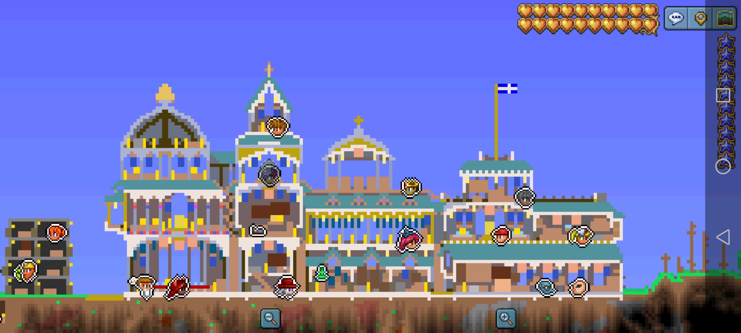 【阶段3:馆长统计票数中…】第一届「建筑大师赛」火热进行中 【阶段3:馆长统计票数中…】第一届「建筑大师赛」火热进行中