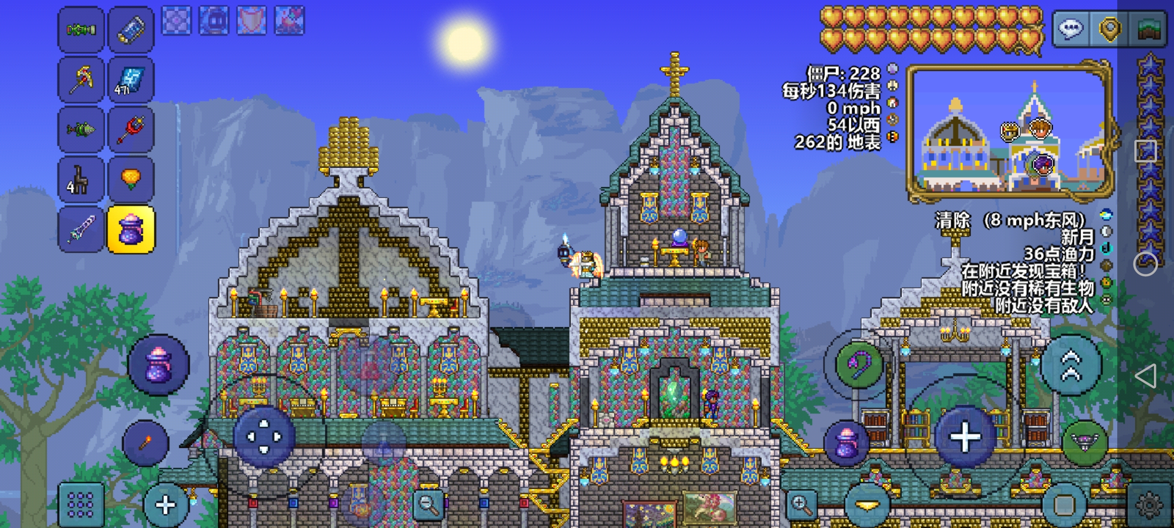 【阶段3:馆长统计票数中…】第一届「建筑大师赛」火热进行中 【阶段3:馆长统计票数中…】第一届「建筑大师赛」火热进行中