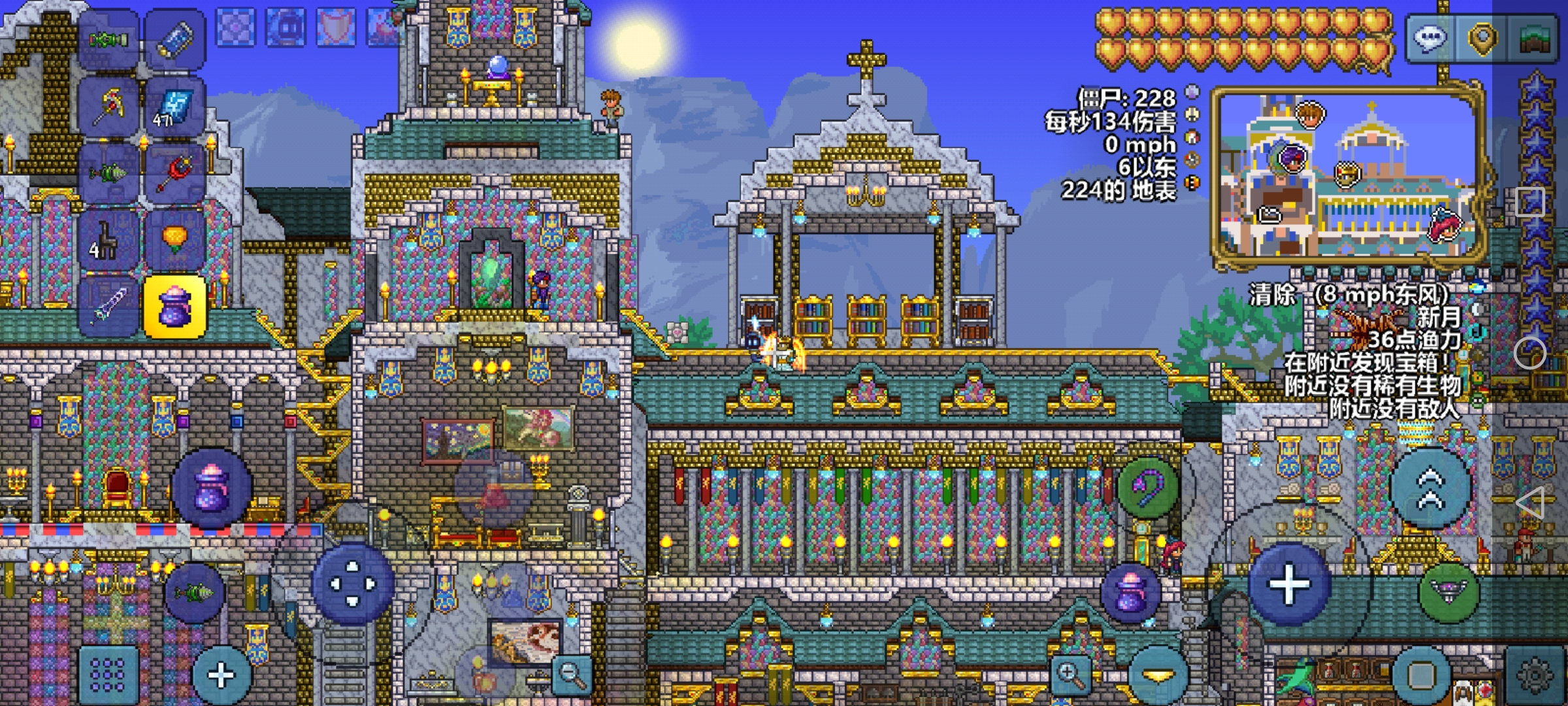 【阶段3:馆长统计票数中…】第一届「建筑大师赛」火热进行中 【阶段3:馆长统计票数中…】第一届「建筑大师赛」火热进行中