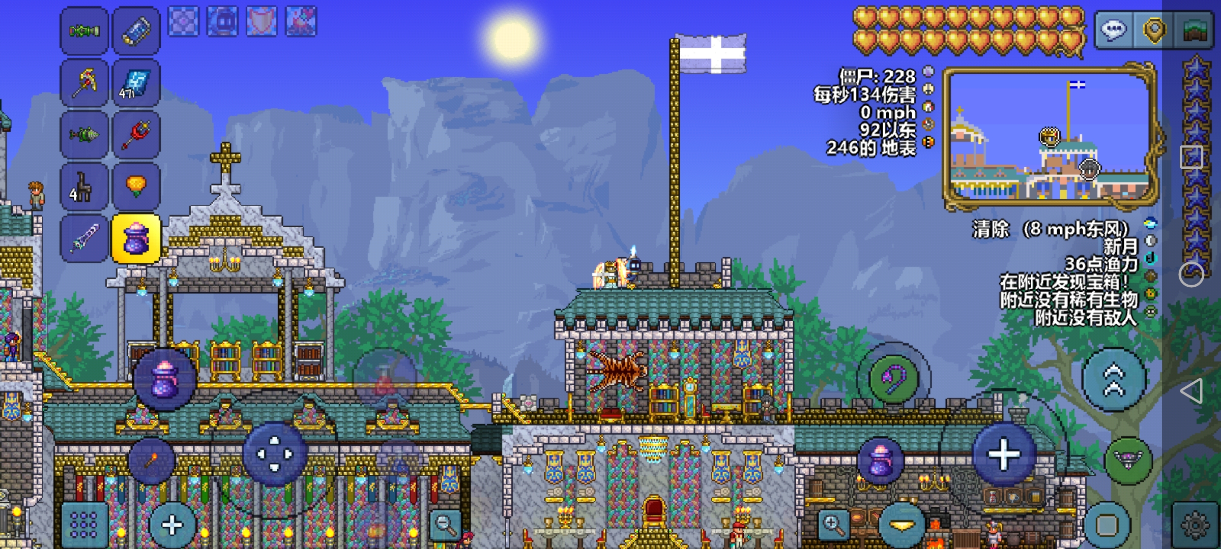 【阶段3:馆长统计票数中…】第一届「建筑大师赛」火热进行中 【阶段3:馆长统计票数中…】第一届「建筑大师赛」火热进行中