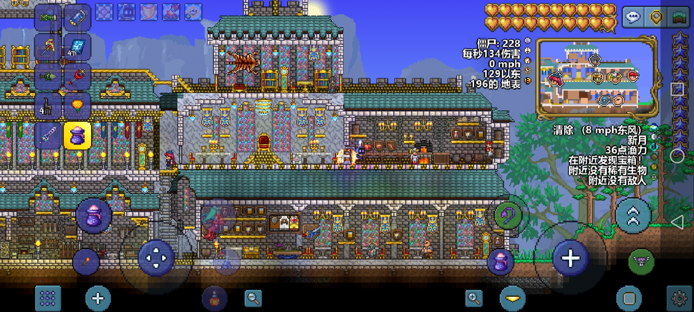 【阶段3:馆长统计票数中…】第一届「建筑大师赛」火热进行中 【阶段3:馆长统计票数中…】第一届「建筑大师赛」火热进行中