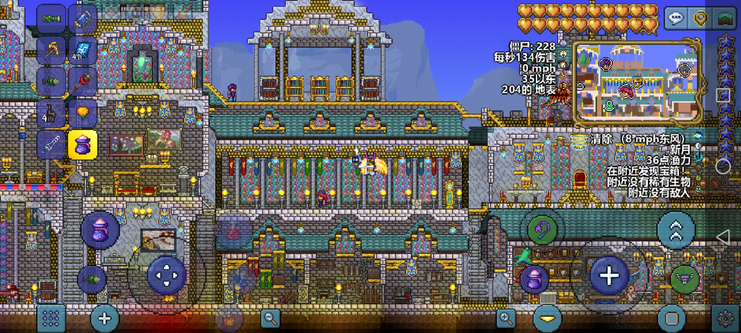 【阶段3:馆长统计票数中…】第一届「建筑大师赛」火热进行中 【阶段3:馆长统计票数中…】第一届「建筑大师赛」火热进行中