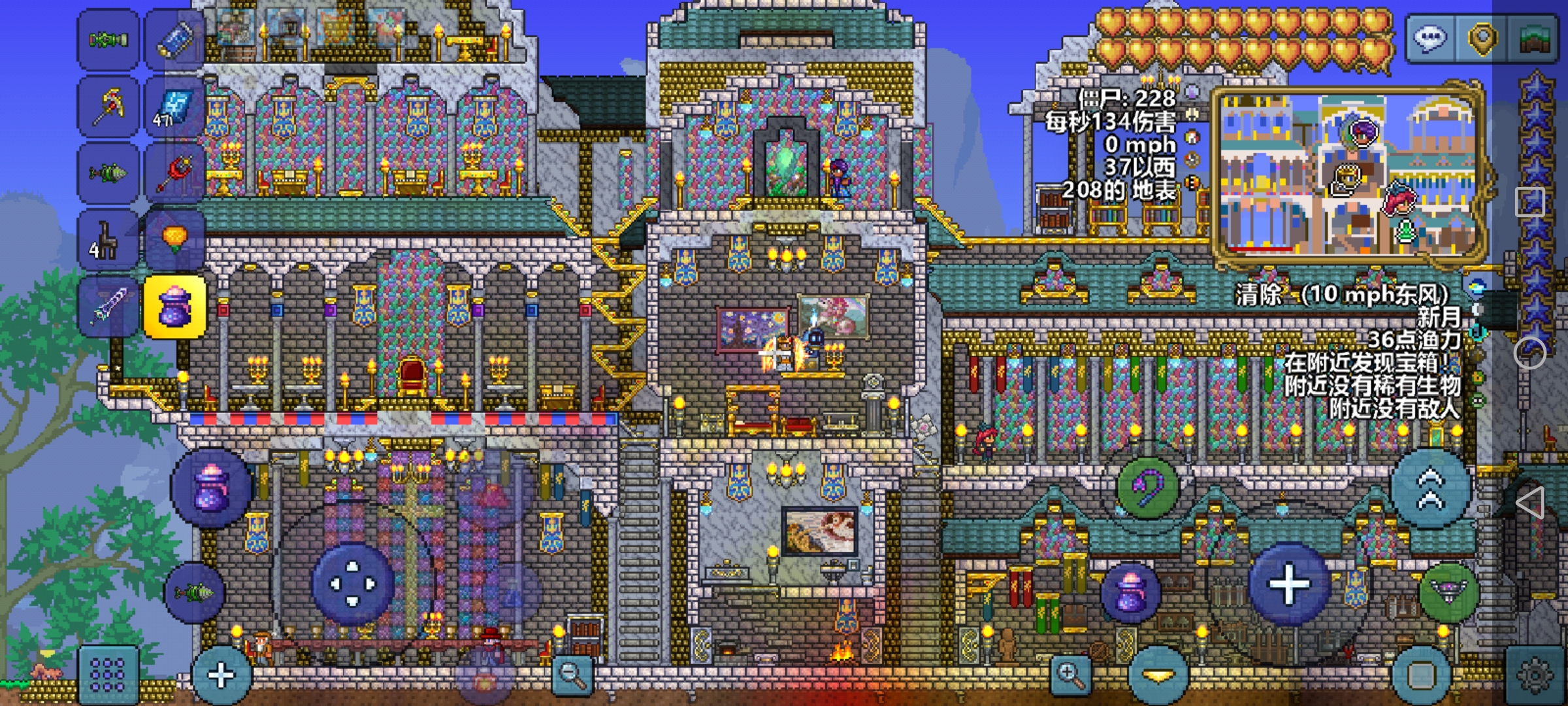 【阶段3:馆长统计票数中…】第一届「建筑大师赛」火热进行中 【阶段3:馆长统计票数中…】第一届「建筑大师赛」火热进行中