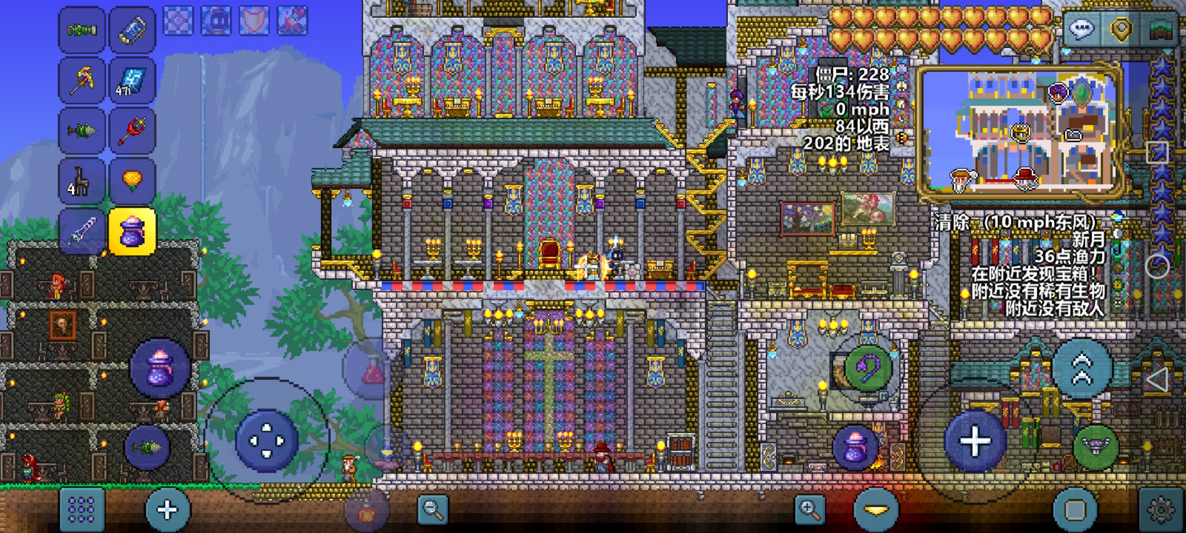 【阶段3:馆长统计票数中…】第一届「建筑大师赛」火热进行中 【阶段3:馆长统计票数中…】第一届「建筑大师赛」火热进行中