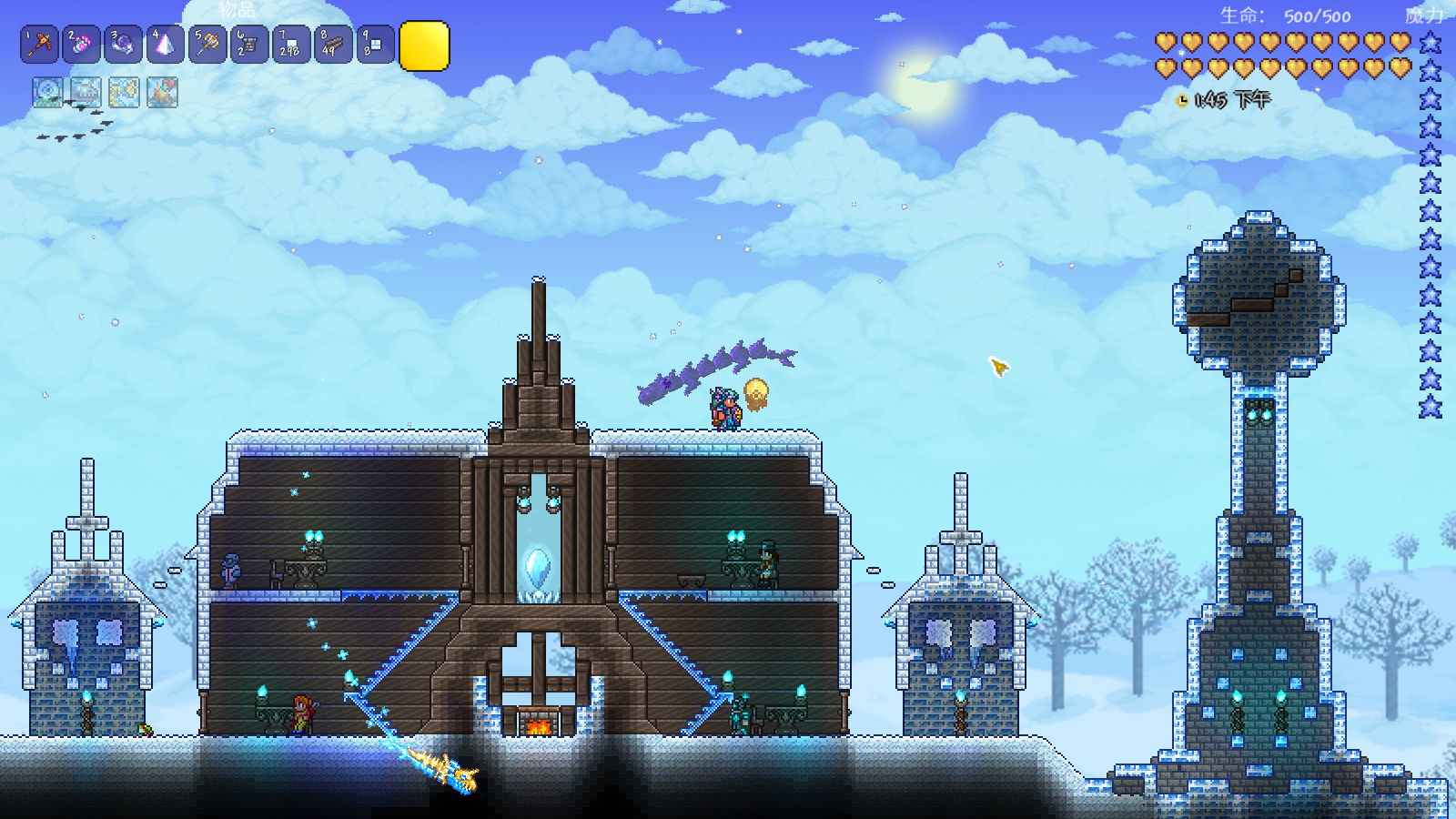 【阶段3:馆长统计票数中…】第一届「建筑大师赛」火热进行中 【阶段3:馆长统计票数中…】第一届「建筑大师赛」火热进行中