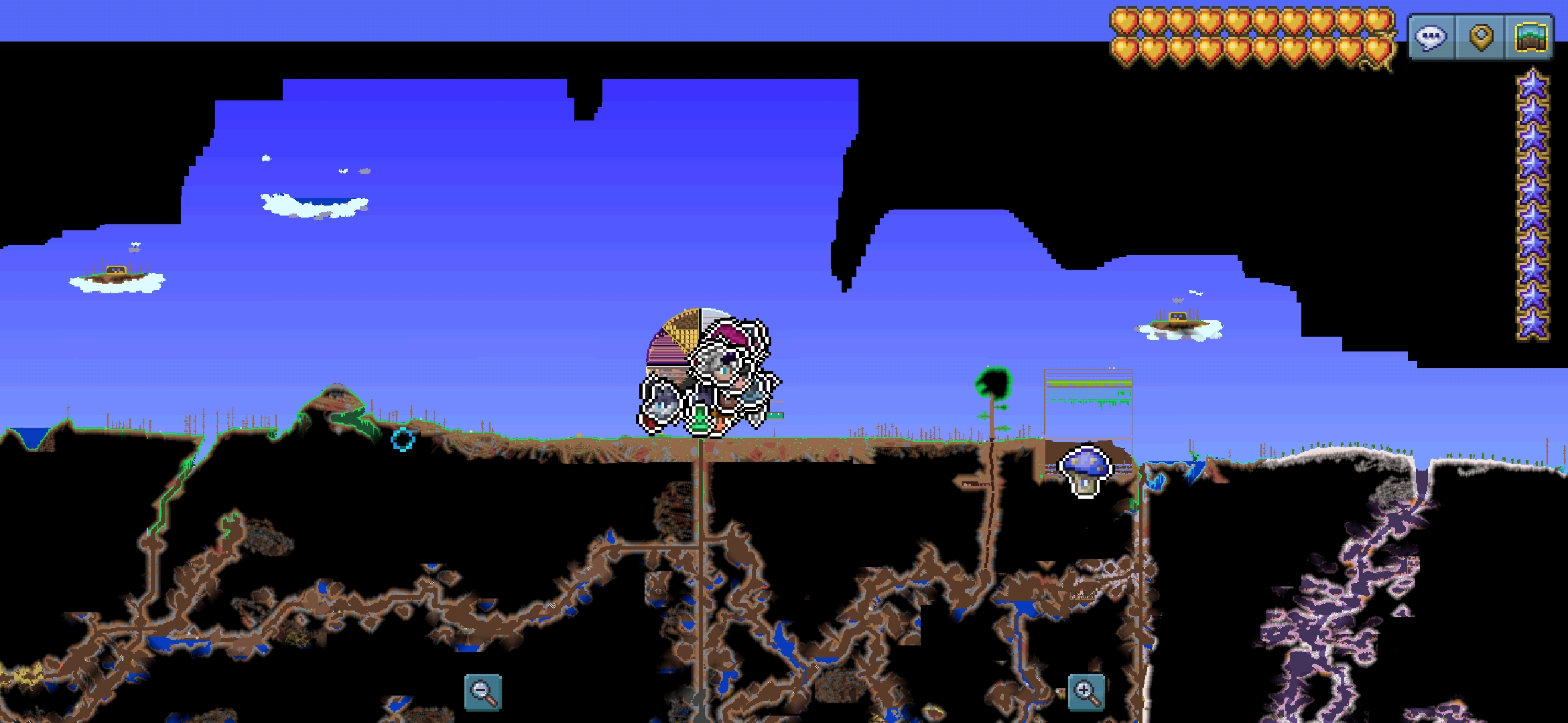 我被运气真实了 我被运气真实了