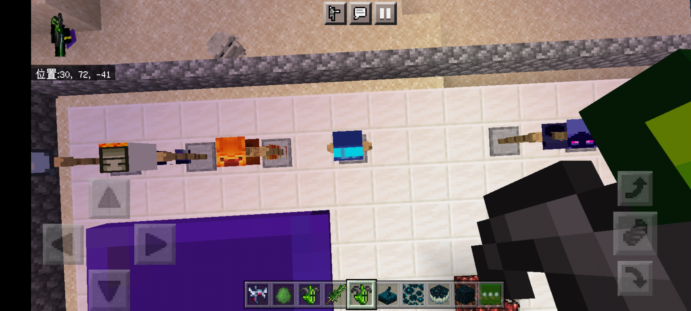 呜啊啊啊啊啊,我崩了呀! 呜啊啊啊啊啊,我崩了呀!