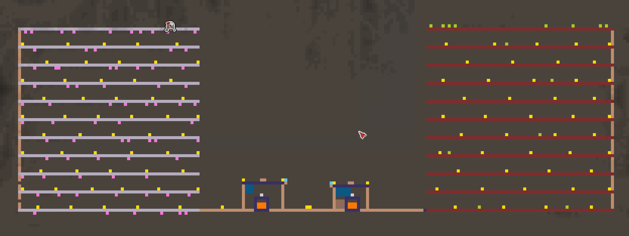 萌新求救! 萌新求救!