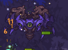 是新的泰拉瑞亚!【补】 是新的泰拉瑞亚!【补】