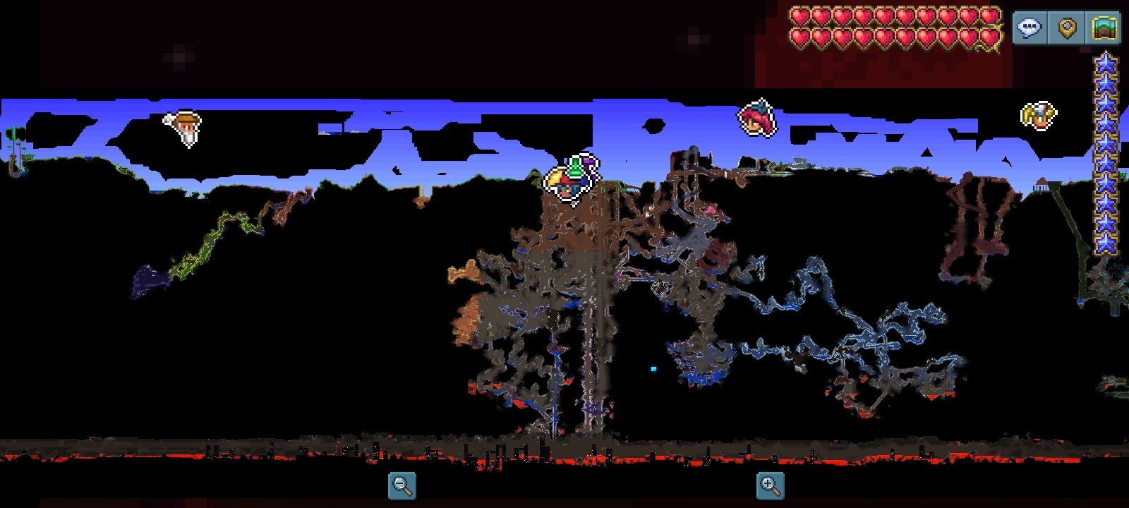 求大佬帮忙看看猩红会不会蔓延到我家 求大佬帮忙看看猩红会不会蔓延到我家