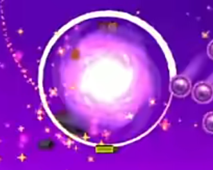 史莱姆之神 史莱姆之神