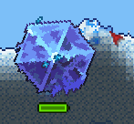 极地冰灵 极地冰灵