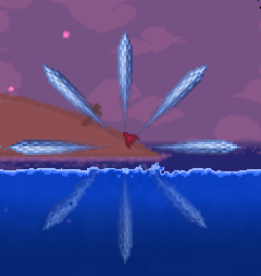 阿娜希塔和利维坦 阿娜希塔和利维坦