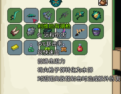 阿娜希塔和利维坦 阿娜希塔和利维坦