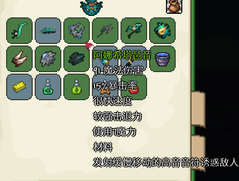 阿娜希塔和利维坦 阿娜希塔和利维坦