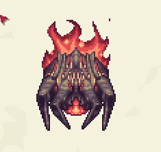 灾厄之眼 灾厄之眼