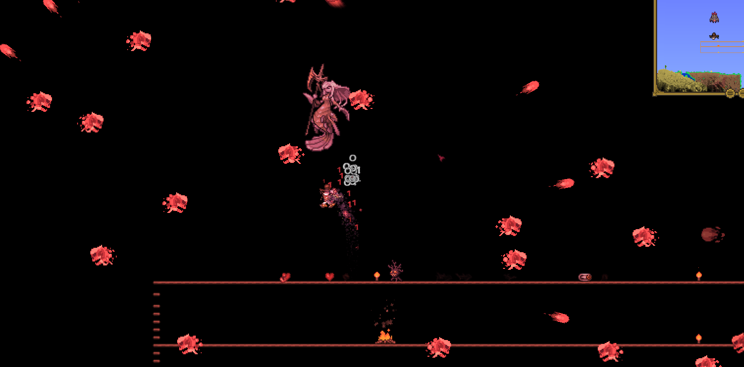 灾厄之眼 灾厄之眼