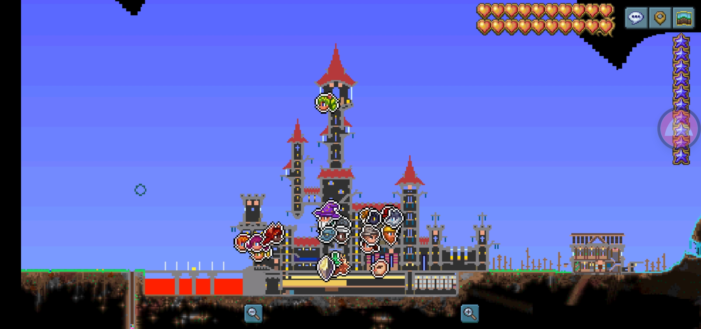 法师毕业建筑 法师毕业建筑