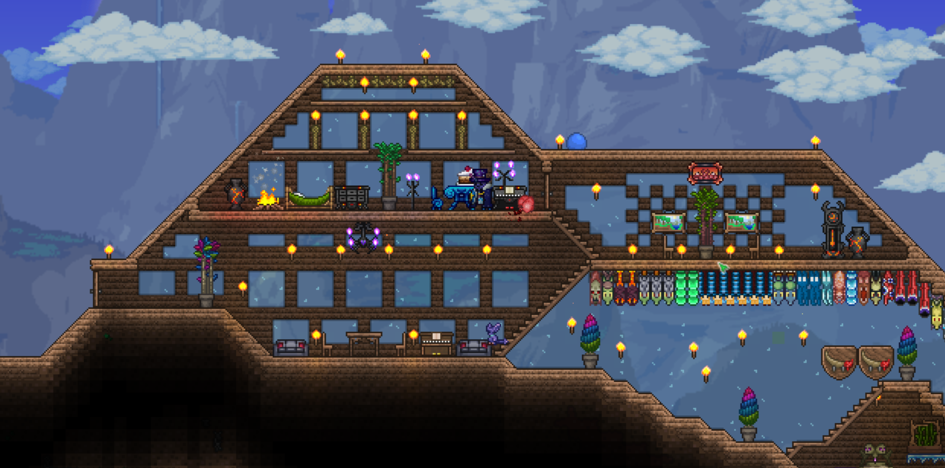 我来拔旗(flag)了 我来拔旗(flag)了