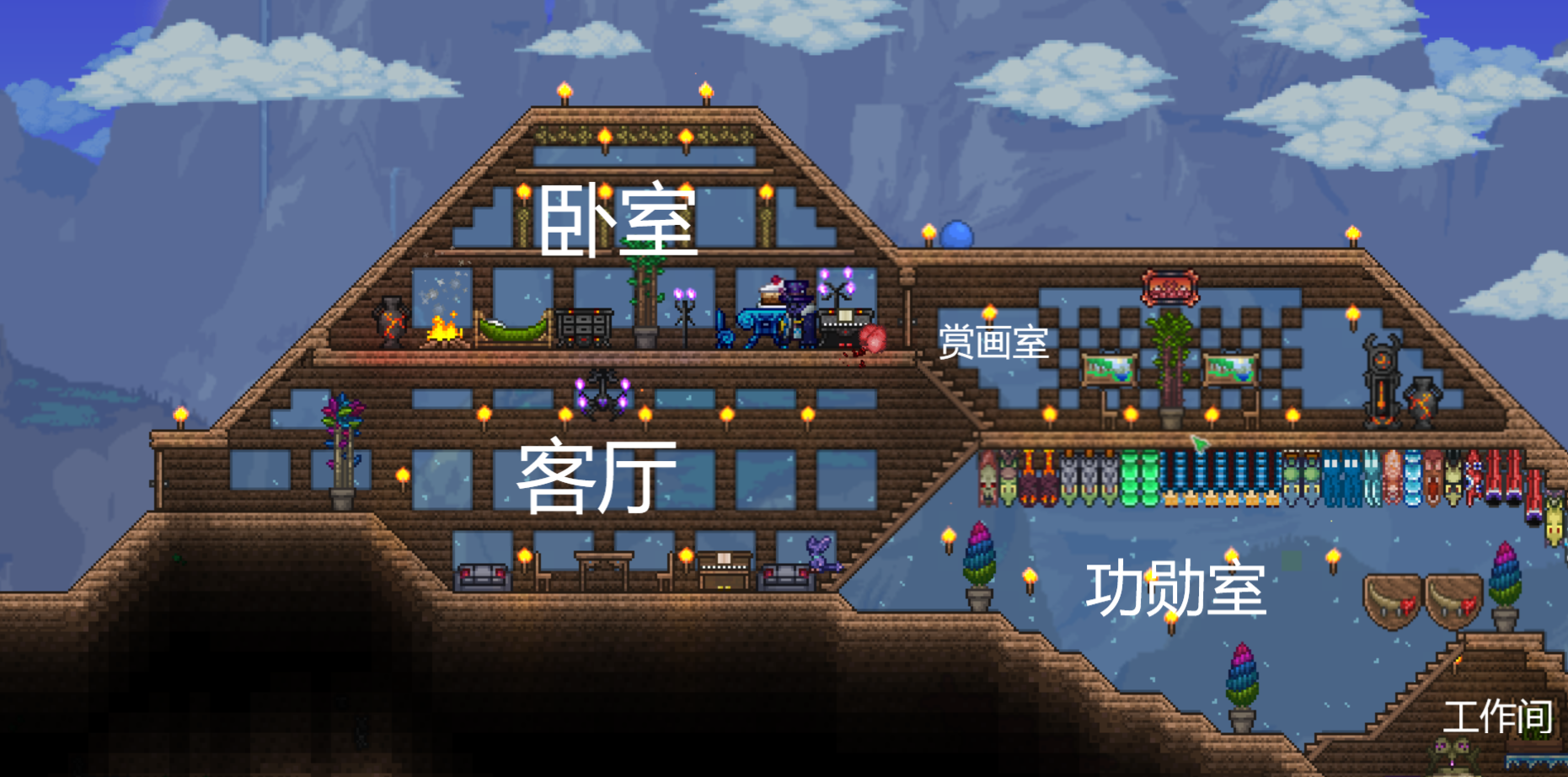 我来拔旗(flag)了 我来拔旗(flag)了