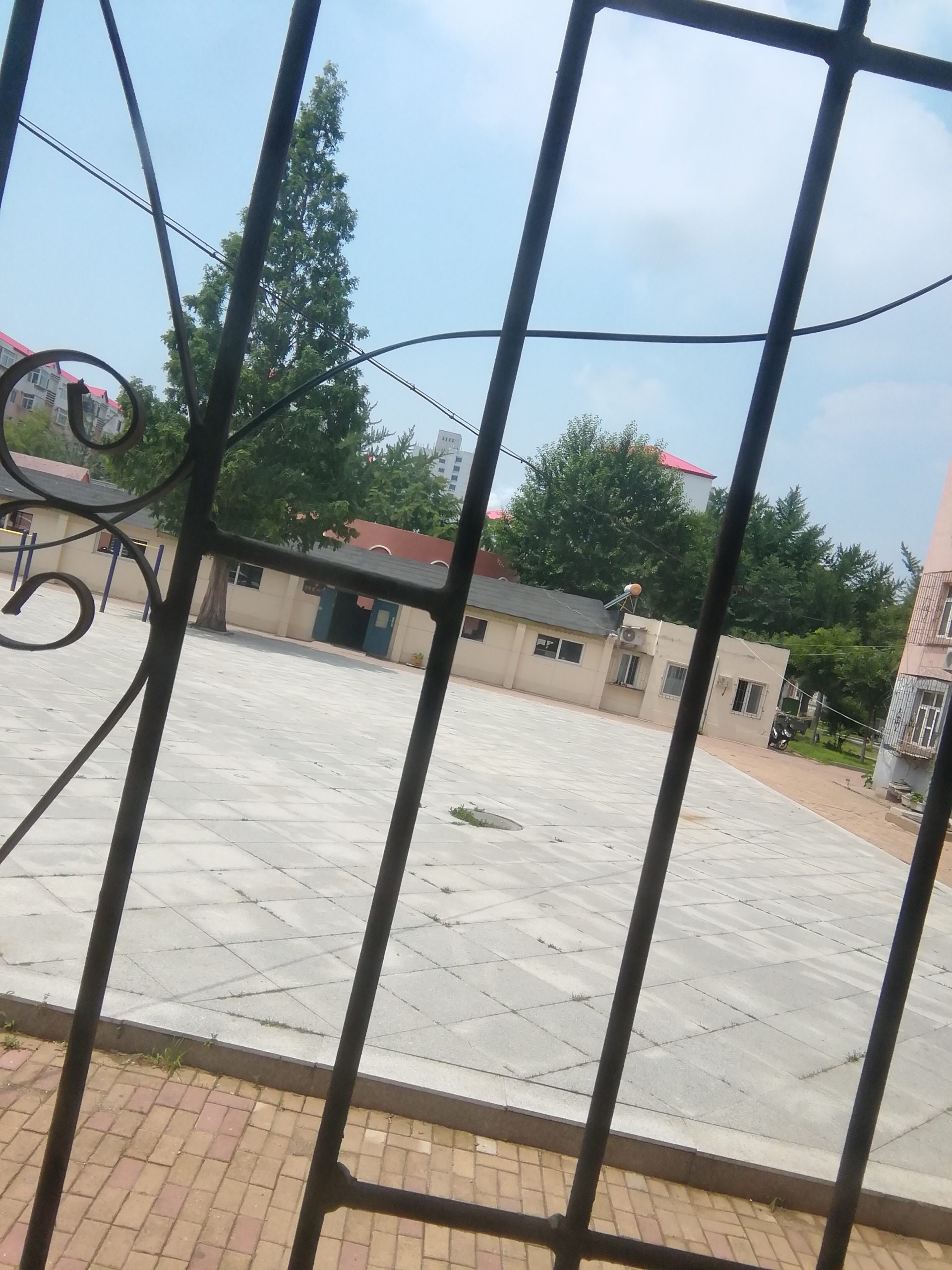 终于考完了…… 终于考完了……