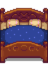 Starry Double Bed.png
