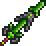 泰拉瑞亚叶绿军刀怎么做 叶绿军刀和双刃剑有什么区别
