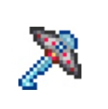 泰拉瑞亚毕业战士装备搭配分享 天顶剑+日曜套+不明飞行物 泰拉瑞亚毕业战士装备搭配分享 天顶剑+日曜套+不明飞行物