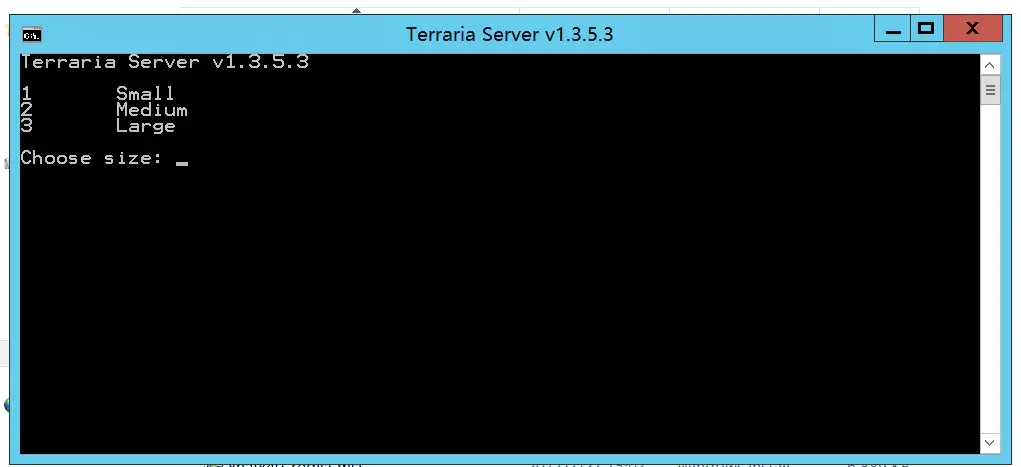 泰拉瑞亚怎么开服务器联机玩 最简单的开服教程