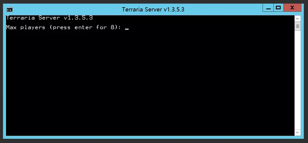 泰拉瑞亚怎么开服务器联机玩 最简单的开服教程