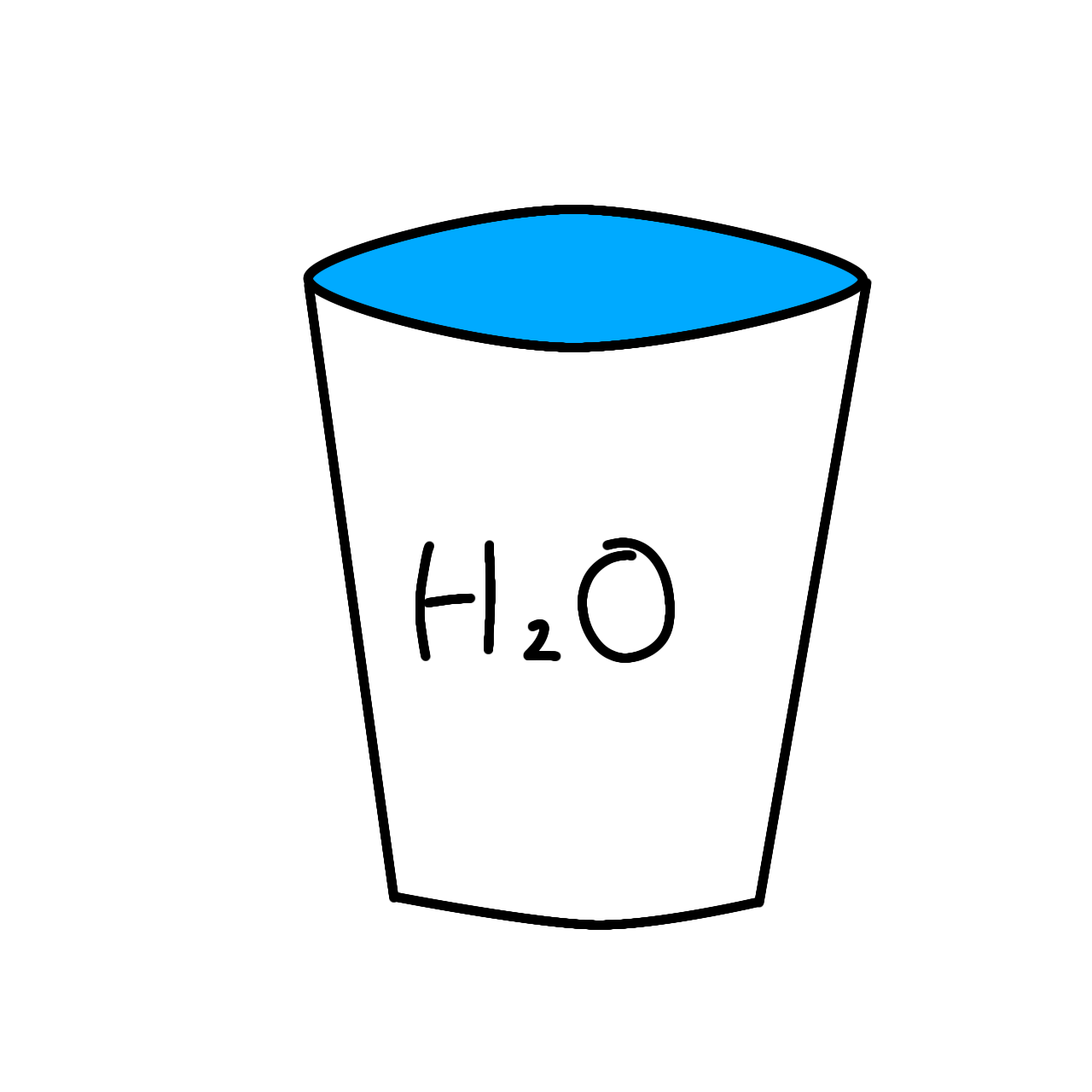 用户头像-水是剧毒的
