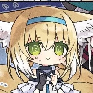 用户头像-咬人的粽子