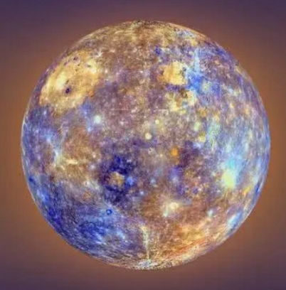 用户头像-星空泪