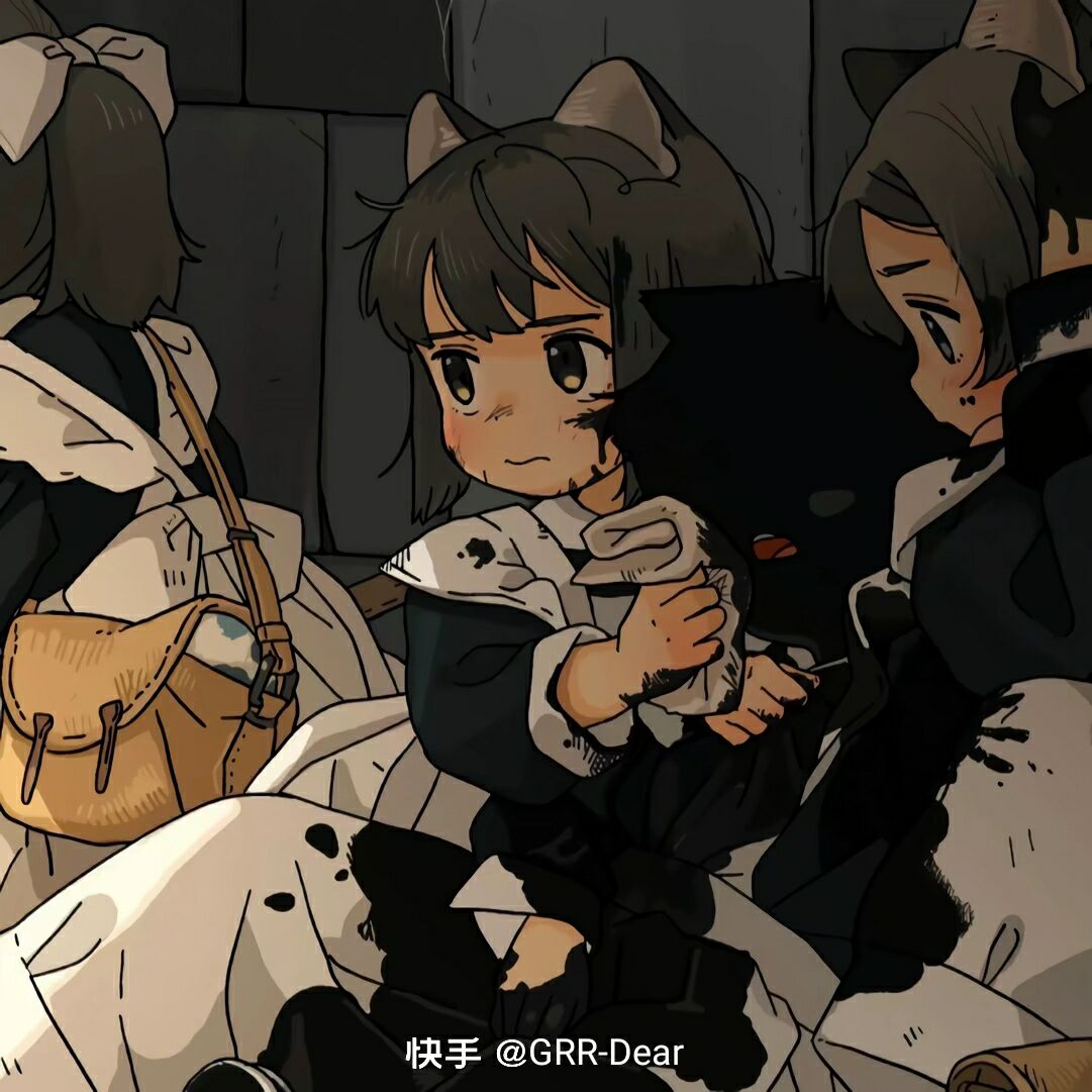 用户头像-梦池瞑