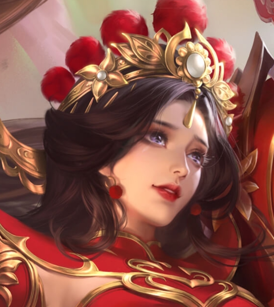 用户头像-Jo级大five