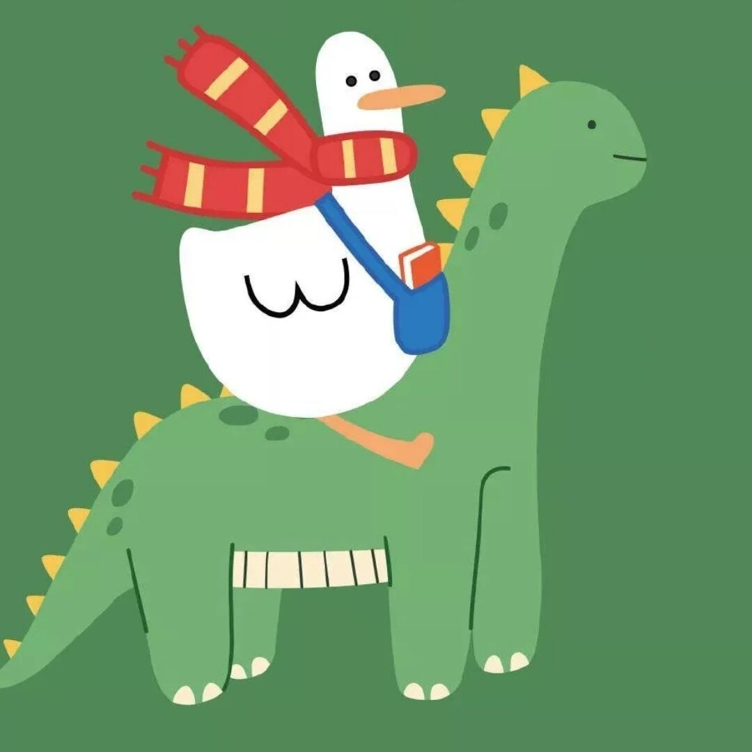 用户头像-人间世