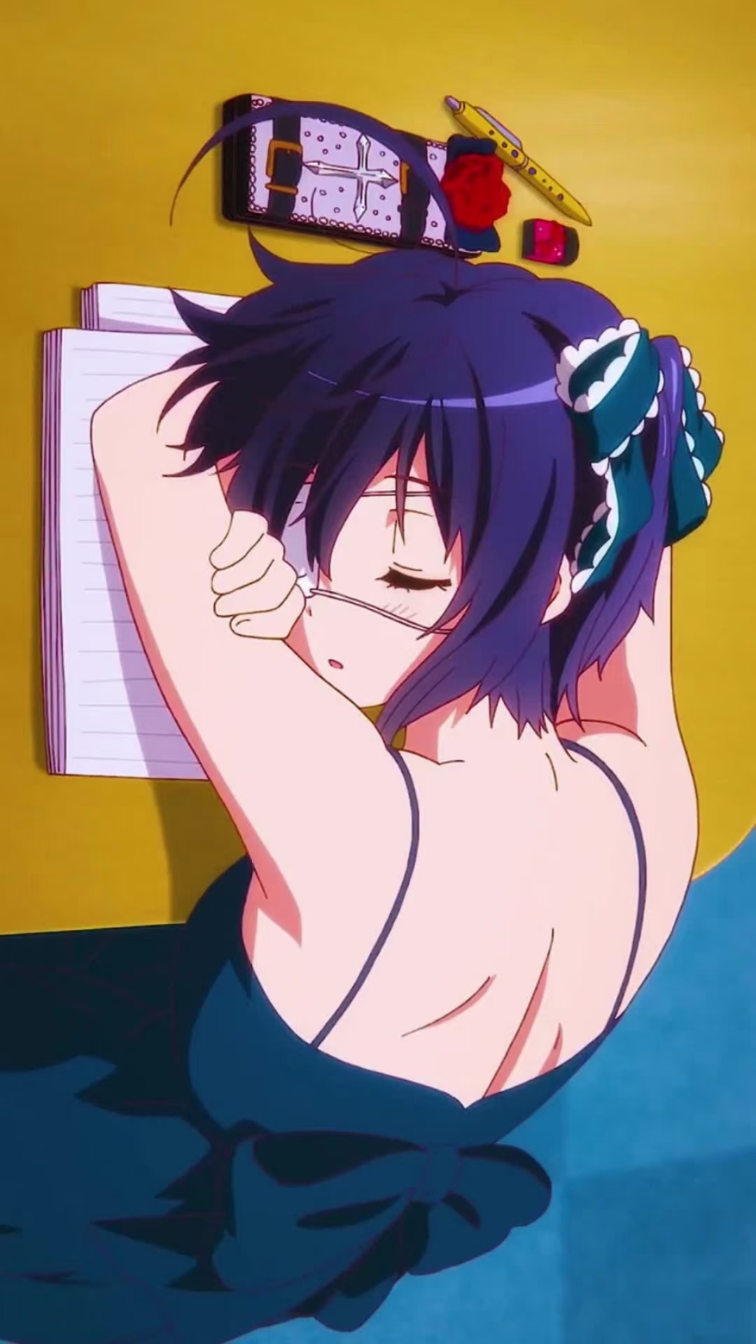 用户头像-邪恶真眼是最强的