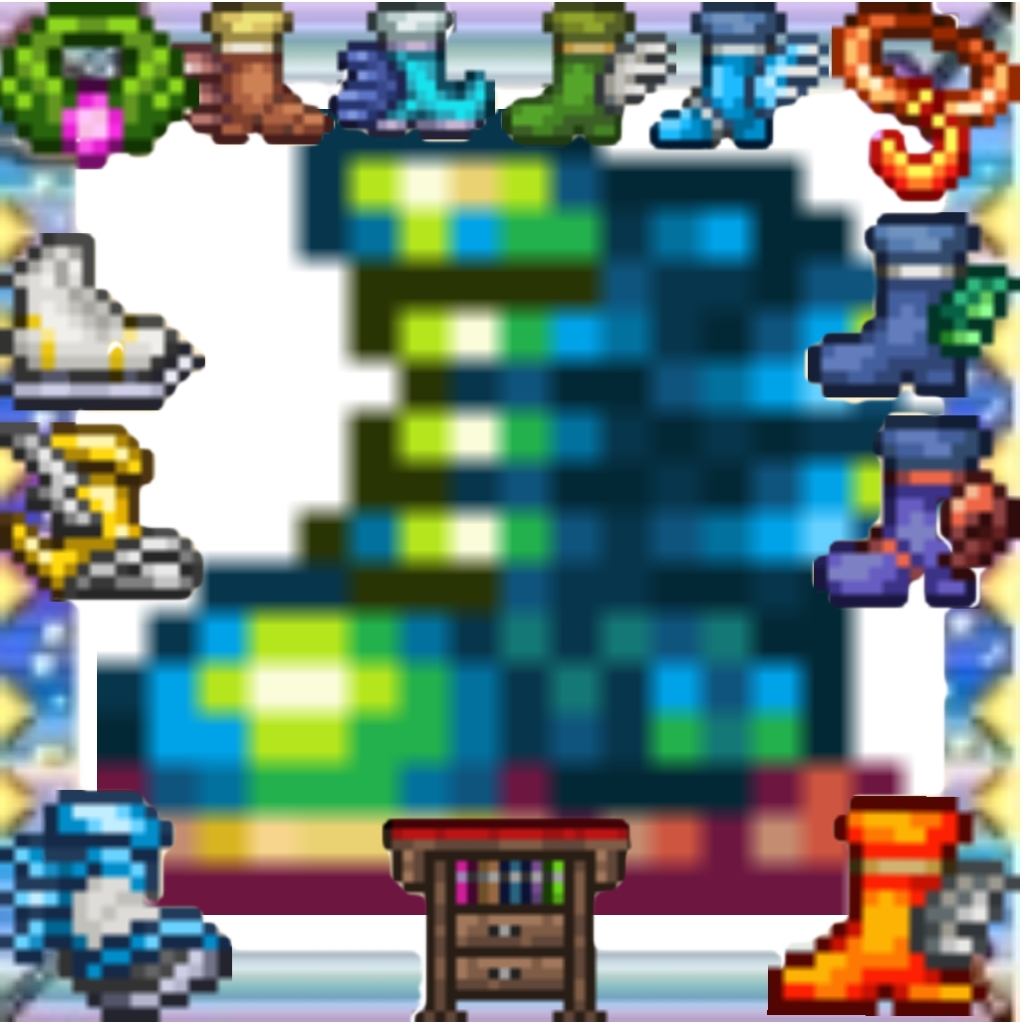 用户头像-泰拉臭鞋