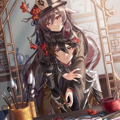 用户头像-GentlemanBeast