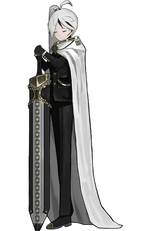 用户头像-别在意我是谁，只要知道我的姓氏是比斯莫克