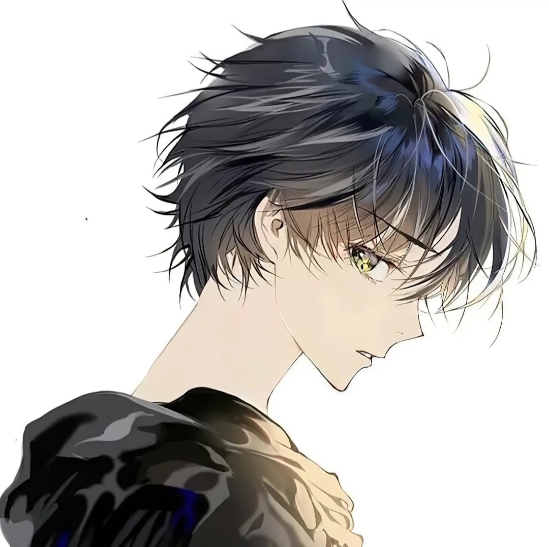 用户头像-HuanShangL