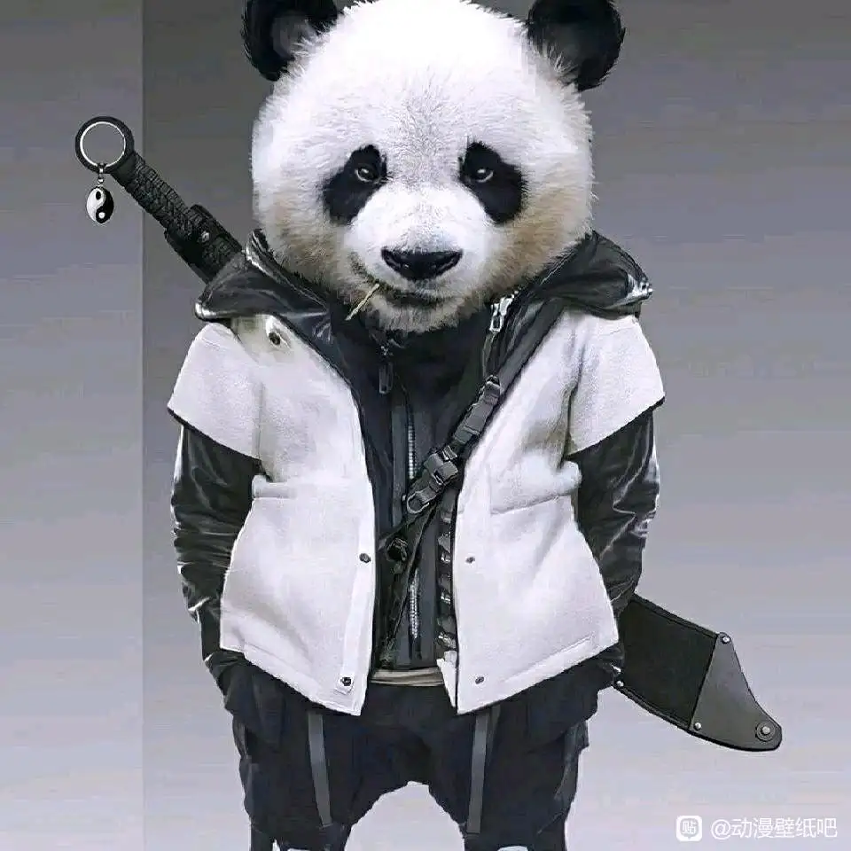 用户头像-虾头腩