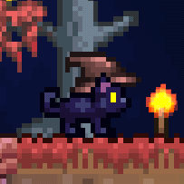 用户头像-巫帽黑喵🐱