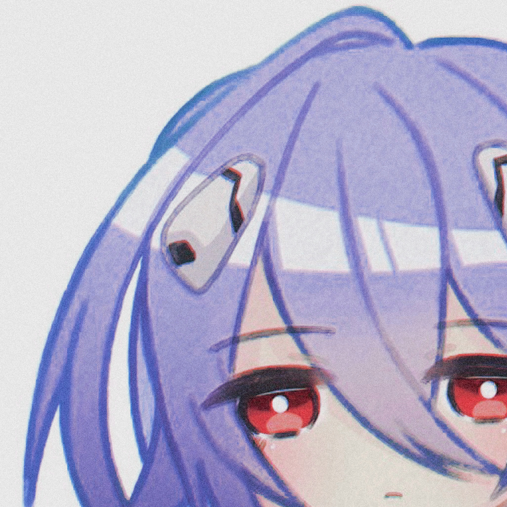 用户头像-可爱豆q