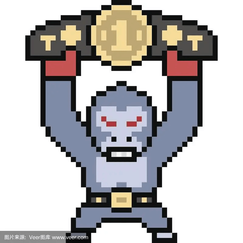 用户头像-超猩猩爆炸