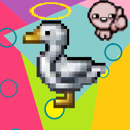 用户头像-我与神明画个鸭