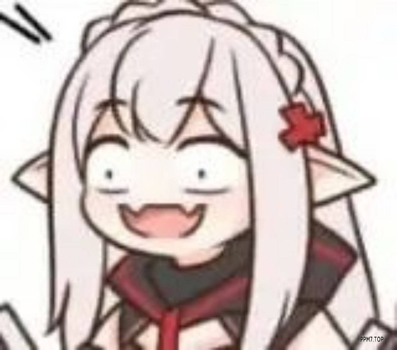 用户头像-歪比巴卜